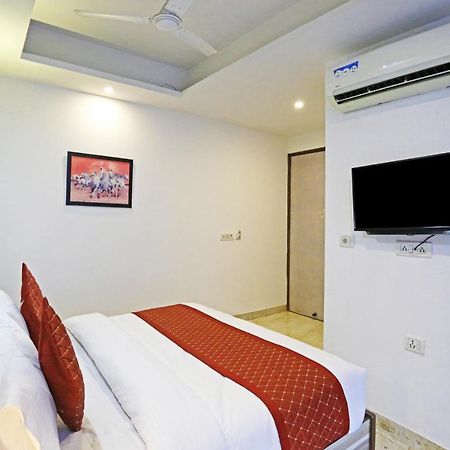 Hotel The Best Near Delhi Airport Nové Dillí Exteriér fotografie