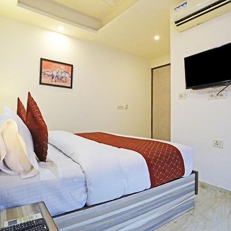 Hotel The Best Near Delhi Airport Nové Dillí Exteriér fotografie
